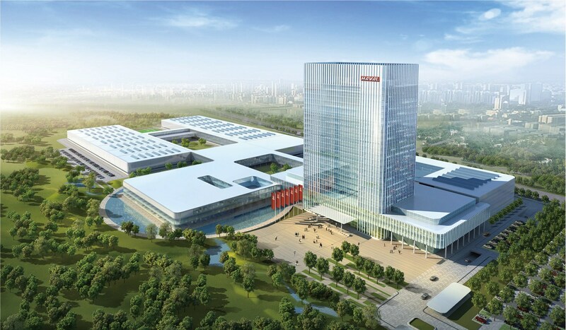 GWM 2022 Operating Revenue Surpasses CNY 137.3 Billion