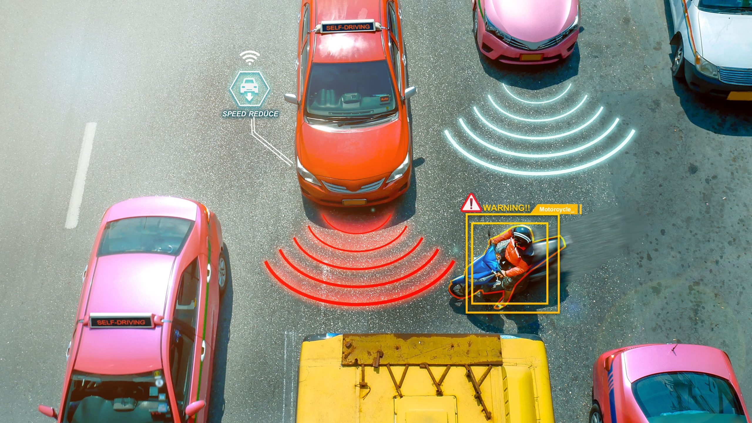 New DURANEX (R) PBT 201EB Resin for Automotive Millimeter Wave Radar Applications by Polyplastics